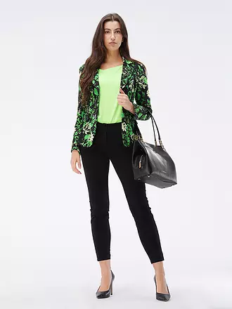 LUISA CERANO | Hose Skinny Fit 7/8 | 